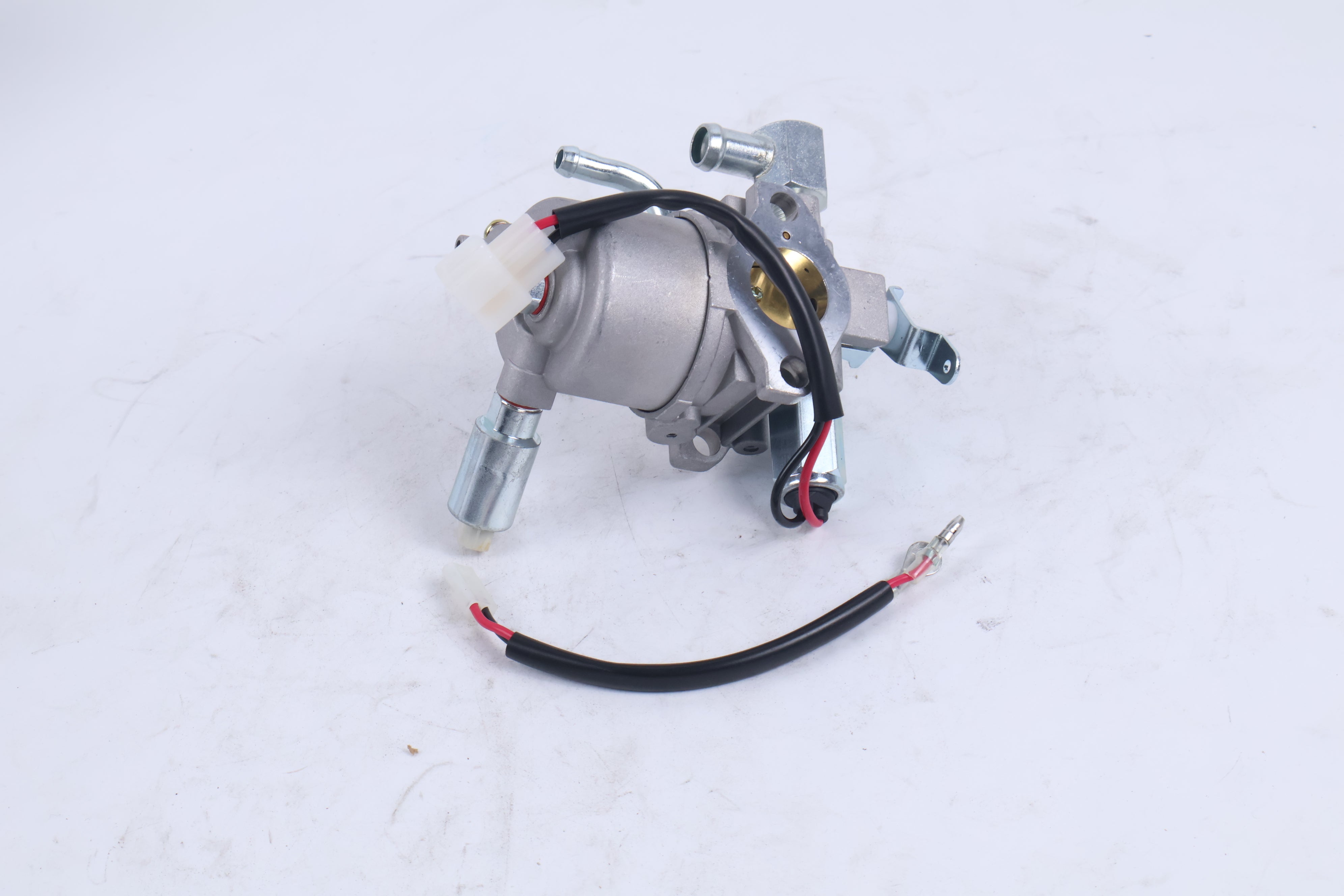 Replacement Carburetor Assembly EG651-44013 EG651-44014 for Kubota Engine DF752 DF752-E2