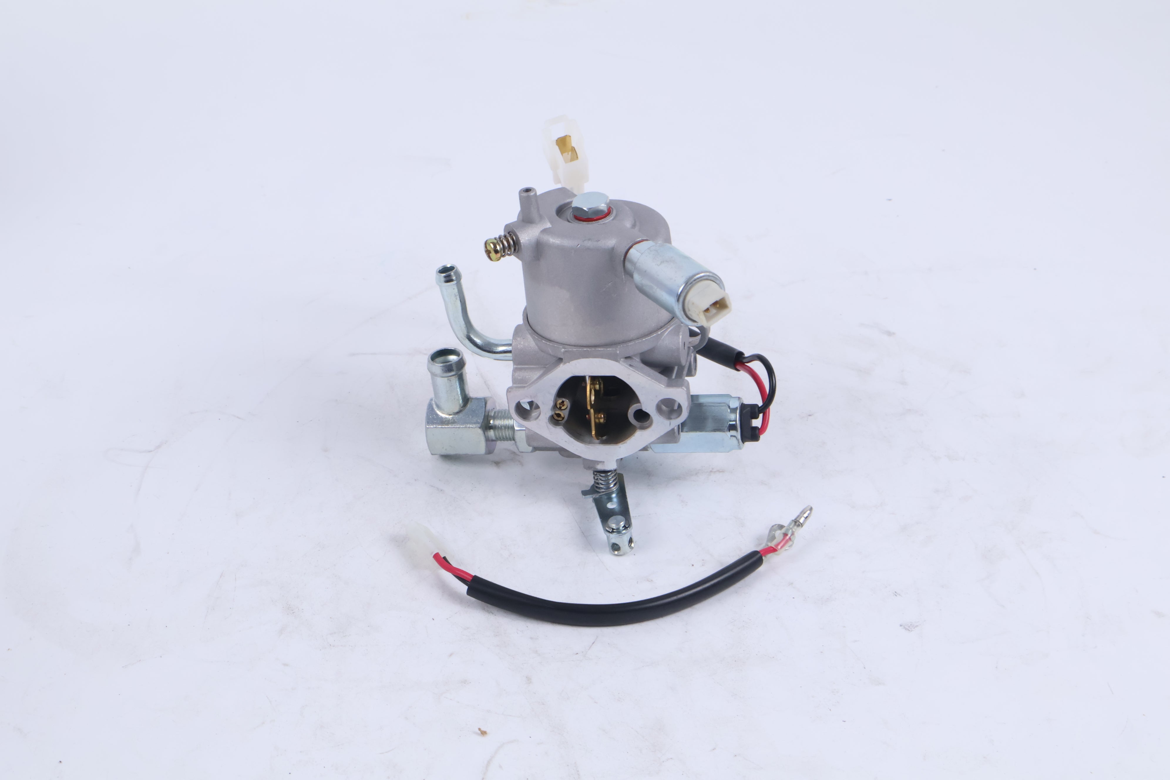 Replacement Carburetor Assembly EG651-44013 EG651-44014 for Kubota Engine DF752 DF752-E2
