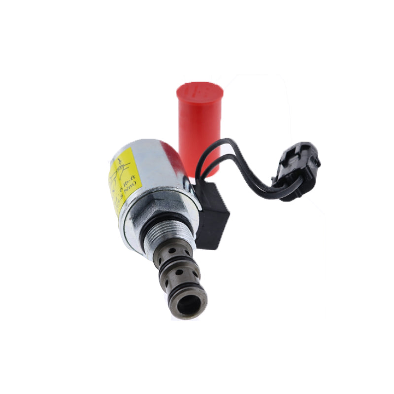 Aftermarket NEW Valve SV1-10-3-0-00 Fit John Deere AXLE 1200 1600 RE160302 BACKHOE LOADER 410D 710D