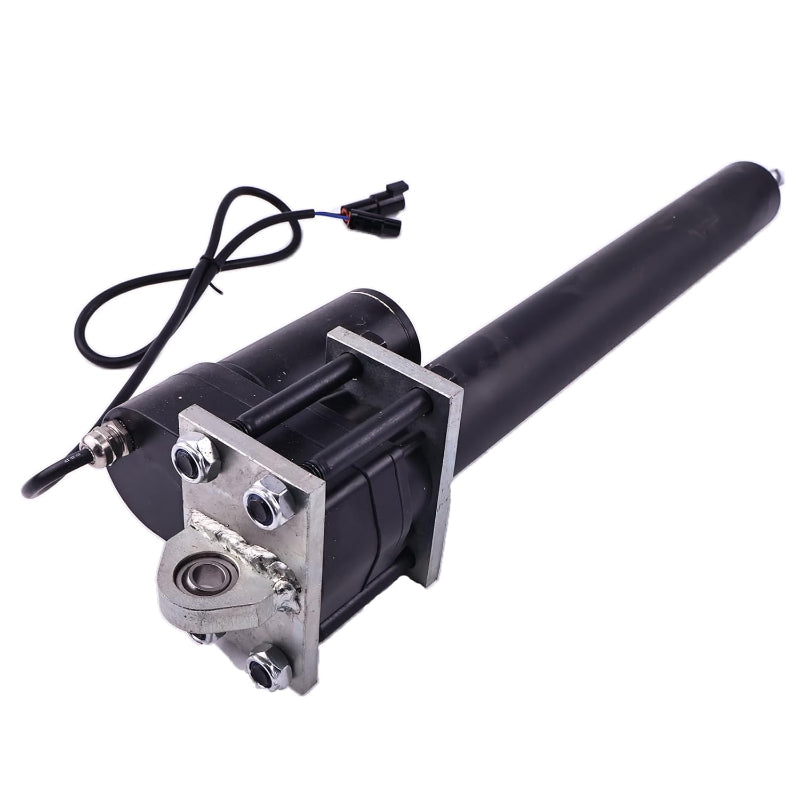 Aftermarket 262-4914 2624914 Hood Tilt Actuator Compatible with Caterpillar CAT 966H 966G 972G II 950G 962H 972G 962G 962G II 938G II 950H 972H 966G II 950G II IT62G II IT62G