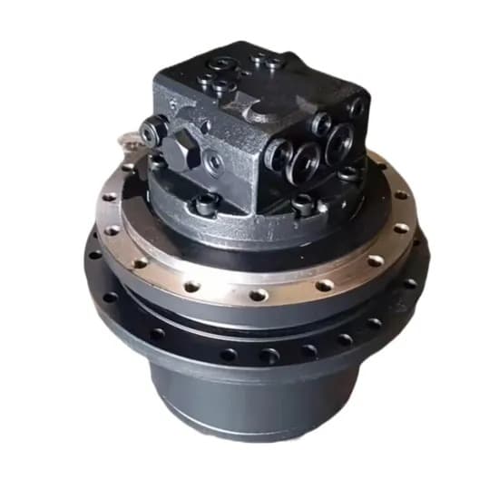 Final Drive Motor 6971561290, 6971561292 for Case CK13 CK15