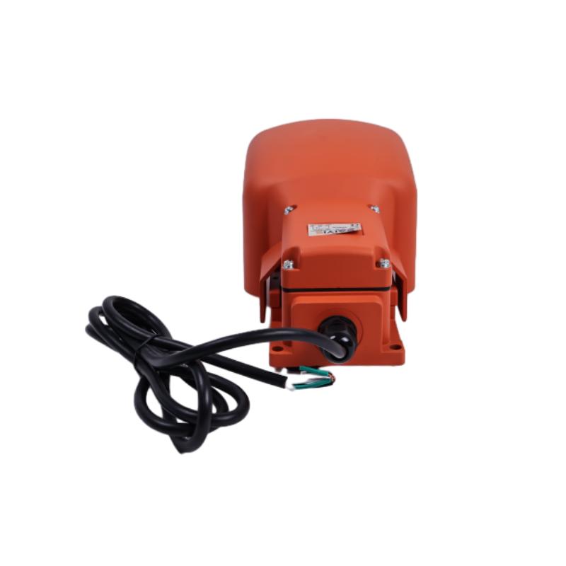 Aftermarket Aerial Lift Parts Pedal, Footswitch Assembly 1001117174 0272971 For JLG Telescopic Boom Lift 1200SJP 1350SJP 460SJ 800S 400S 340AJ 660SJ 600S 860SJ Articulating Boom Lift 450AJ 450A 800AJ 800A 600AJ