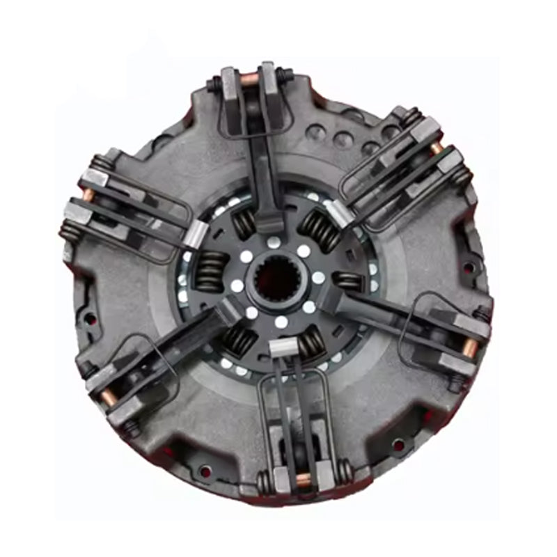 Aftermarket Dual Clutch SJ29355 fits John Deere 5038D,5039D,3029D,5040D,5042D,5045D,5055E,5065E,5045E,5055D,5075E,5047D,5050D,5076EN,5083EN,5090EN,5093EN,5103S,5104,5204,5303,5205,5305,5325N,5425N,5525N
