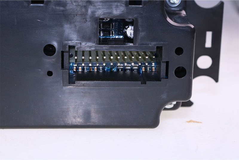 AC Heater Climate Control Module 3545543C5 3545543C5 3545543C6 For International 2002-2007,4200 4300 4400 7400 7500 7600 7700 8500 8600