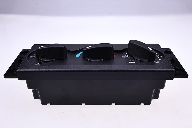 AC Heater Climate Control Module 3545543C5 3545543C5 3545543C6 For International 2002-2007,4200 4300 4400 7400 7500 7600 7700 8500 8600