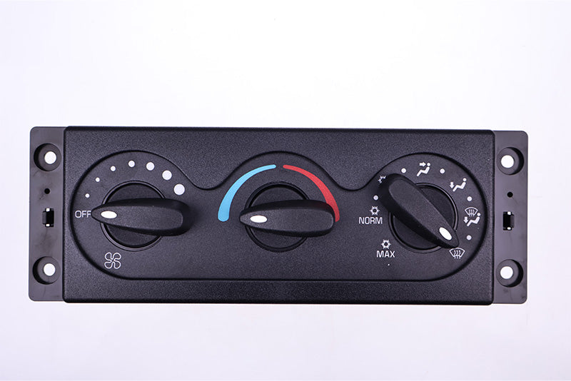 AC Heater Climate Control Module 3545543C5 3545543C5 3545543C6 For International 2002-2007,4200 4300 4400 7400 7500 7600 7700 8500 8600