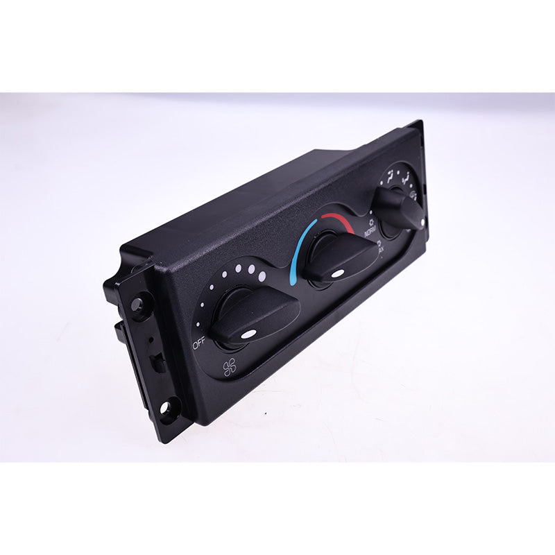 AC Heater Climate Control Module 3545543C5 3545543C5 3545543C6 For International 2002-2007,4200 4300 4400 7400 7500 7600 7700 8500 8600