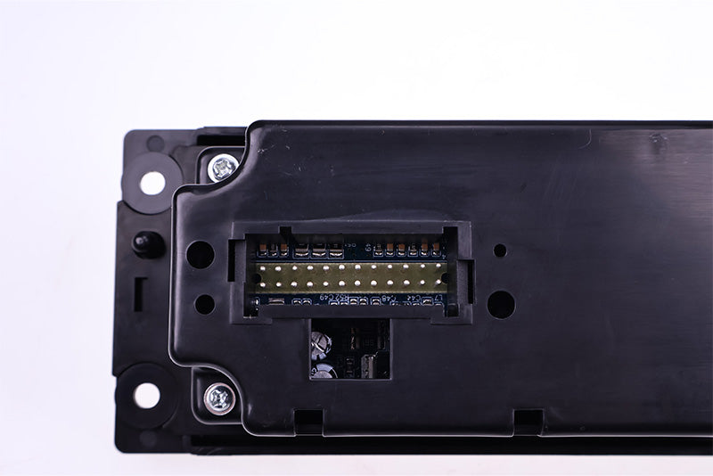 AC Heater Climate Control Module 3545543C5 3545543C5 3545543C6 For International 2002-2007,4200 4300 4400 7400 7500 7600 7700 8500 8600