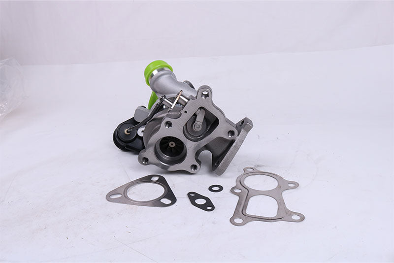 GT1749S Turbo Turbocharger 28200-42800 49135-04350 Compatible with Hyundai Grand Starex 1.5L 110HP D4BH Engine Water cooled