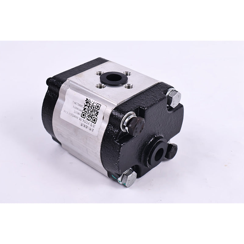 Hydraulic Gear Pump CBN-E314L CBJ30-E14L FT254.58.010 Compatible with Jinma Foton Dongfeng KM385BT LL380.