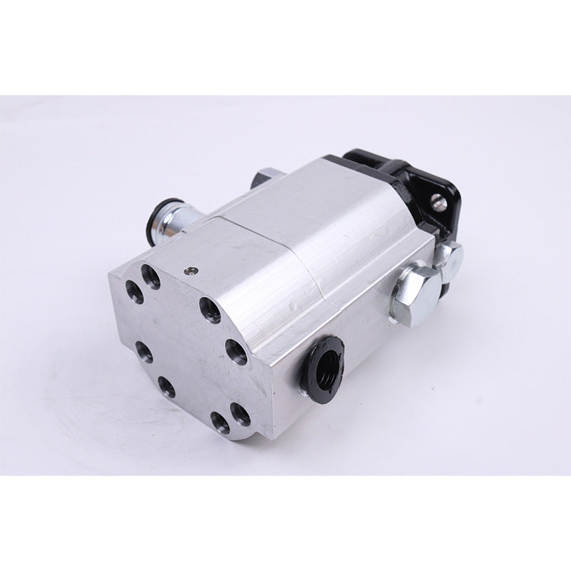 Hydraulic Pump For MTE S21707-5185 9-7972-16 16 GPM 2 Stage