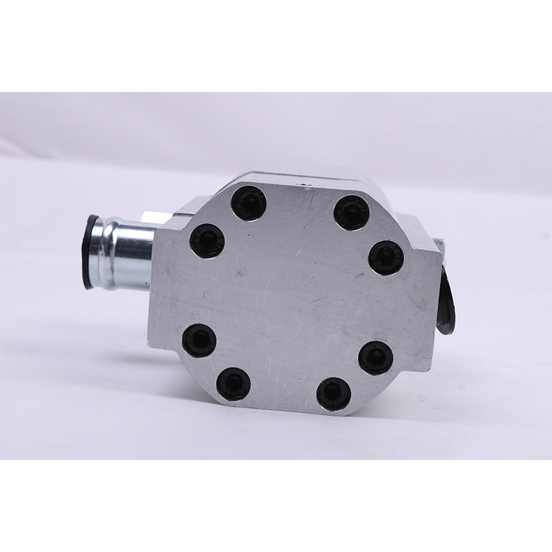 Hydraulic Pump For MTE S21707-5185 9-7972-16 16 GPM 2 Stage