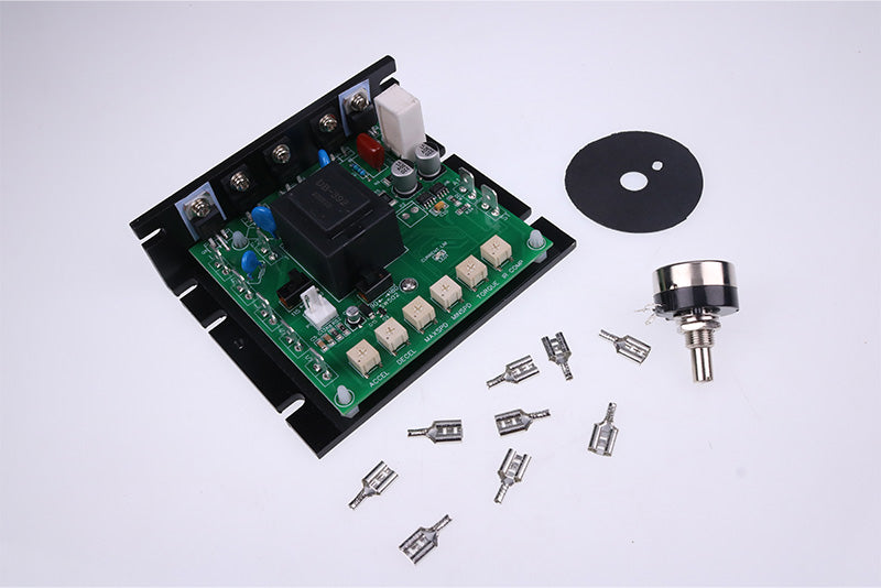 Motor Speed Controller MM23001C 11-2269 compatible with Minarik