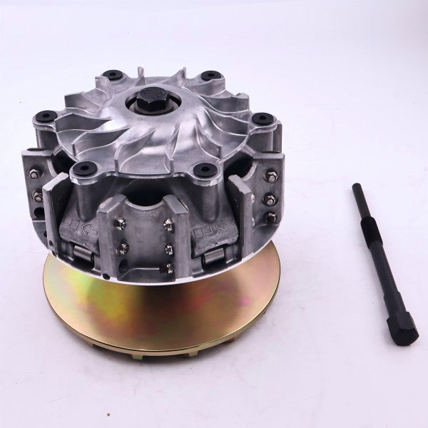 Primary Drive Clutch Replacement Part 420280464 420280579 420280669 420864910 for Can-Am Maverick