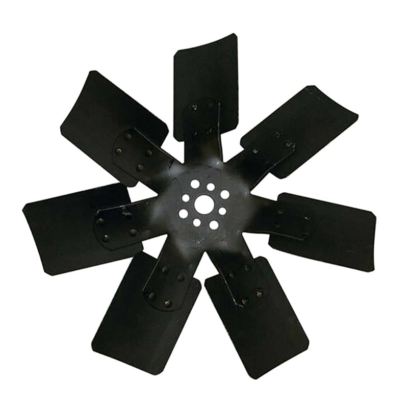 Aftermarket 7 blade Fan 1998741C2 for Case 5120 5130 5140 5220 5230 5240 5250