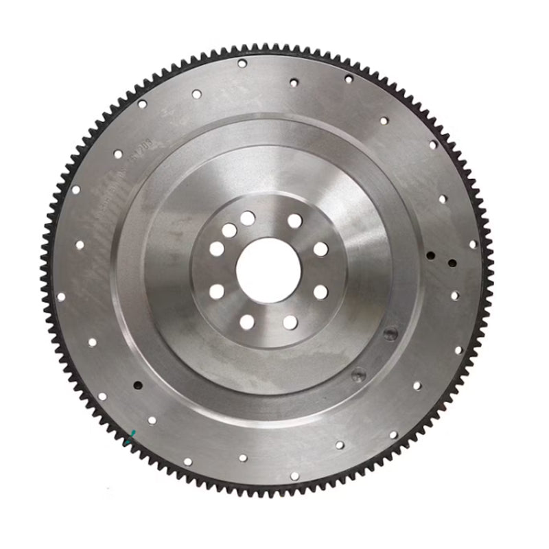 Aftermarket Flywheel 1265875 Fits Caterpillar Flywheel Assembly 3114 3116 3126 3126B C7 3126E