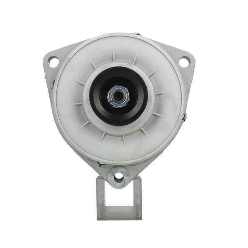 Aftermarket Alternator F063075 support John Deere 810E, 1010D, 1110D, 810D, 1010E 24V 100A