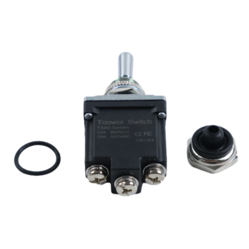 New Replacement GENIE Toggle Switch 128200GT for Genie S-65 S-100 GS-3390 GS-4390