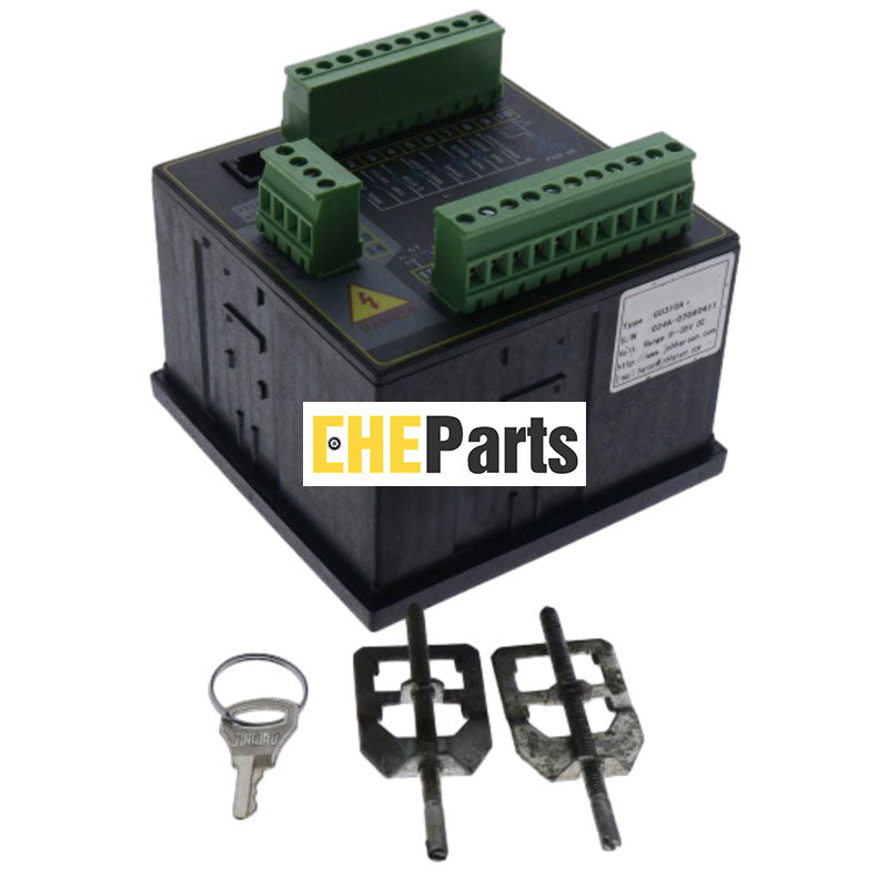 GU310A Genset Controller Generator Control Module