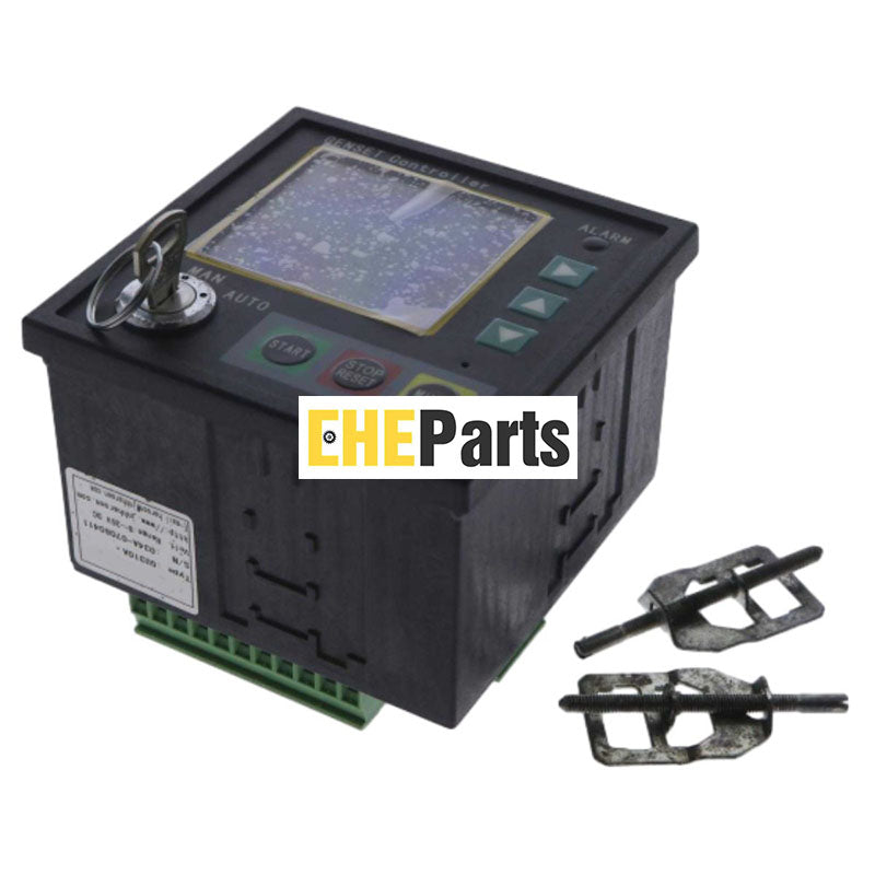 GU310A Genset Controller Generator Control Module