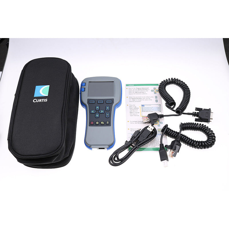 Genuine Handheld Programmer 128551GT 128551 For Genie Z-3020N Z-4525 Z-4525J