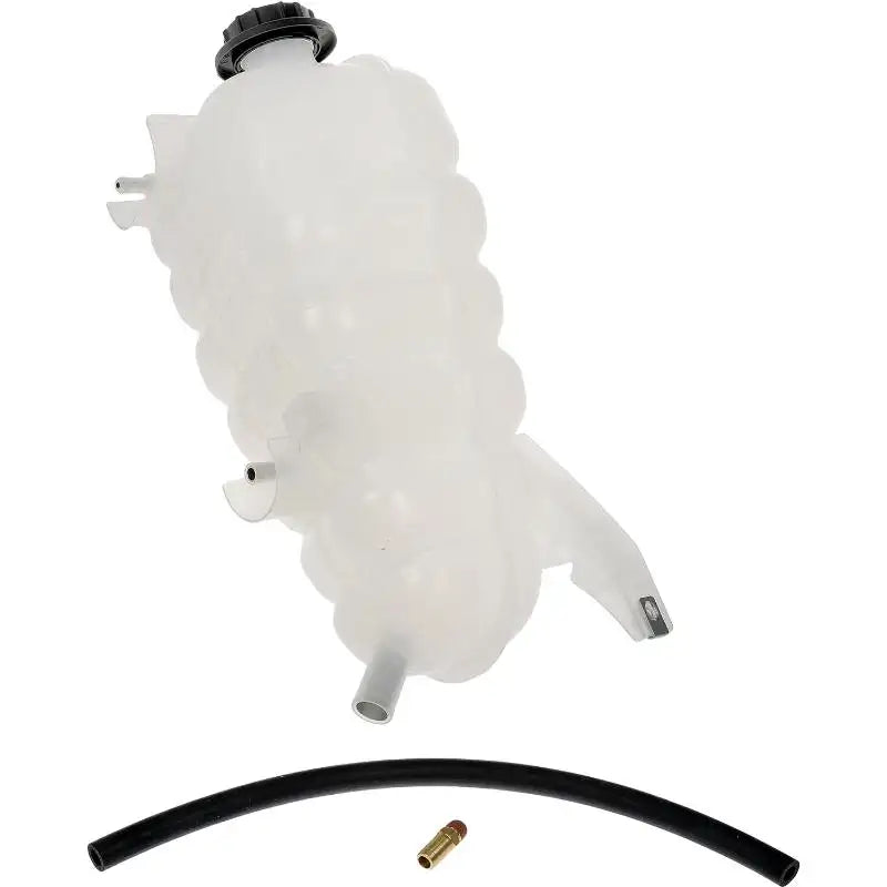 603-5105 Dorman Aftermarket Front Engine Coolant Reservoir for Select International Models