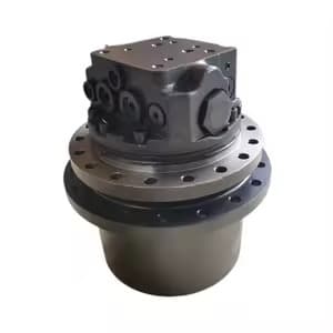 Final Drive Motor PV15V00002F1, PV15V00005F1 for Kobelco Excavator SK25SR SK025-2 SK030-2