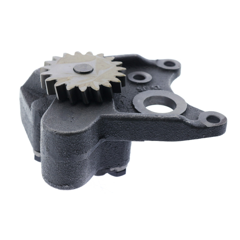 Holdwell 02/100061 02100061 Oil Pump Fit For JCB Wheeled Loader 415 425 410 420 412 430