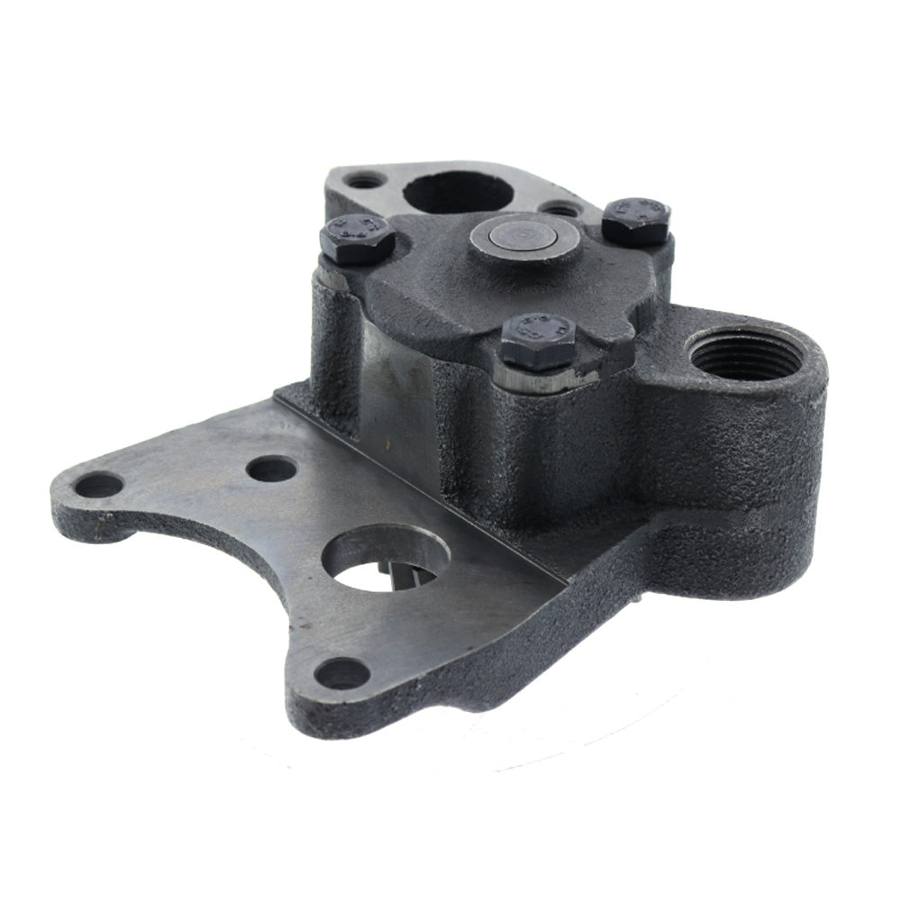 Holdwell 02/100061 02100061 Oil Pump Fit For JCB Wheeled Loader 415 425 410 420 412 430