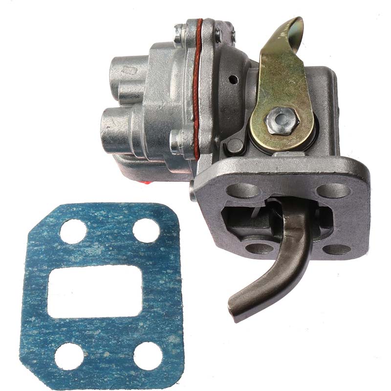 Diesel Engine Fuel Lift PumpFuel Lift Pump 1457895 compatible with Hyster Mccormick Series Equipment
