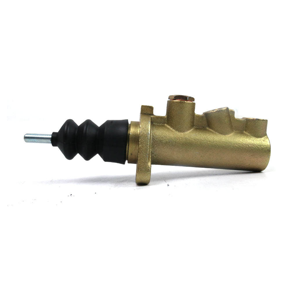 Holdwell QR6881215 Brake Master Cylinder For Case Backhoe Loader 580K 580L 580M 590L 590SL 590SM