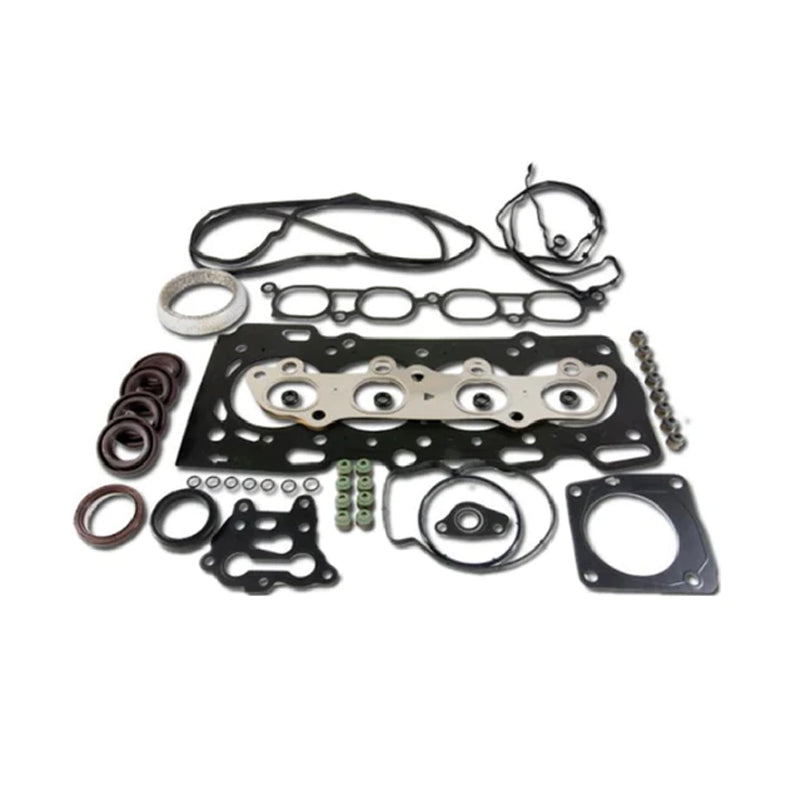 Aftermarket JCB Kit-gasket Overhaul 02/802344 For Isuzu Engine 4JJ1