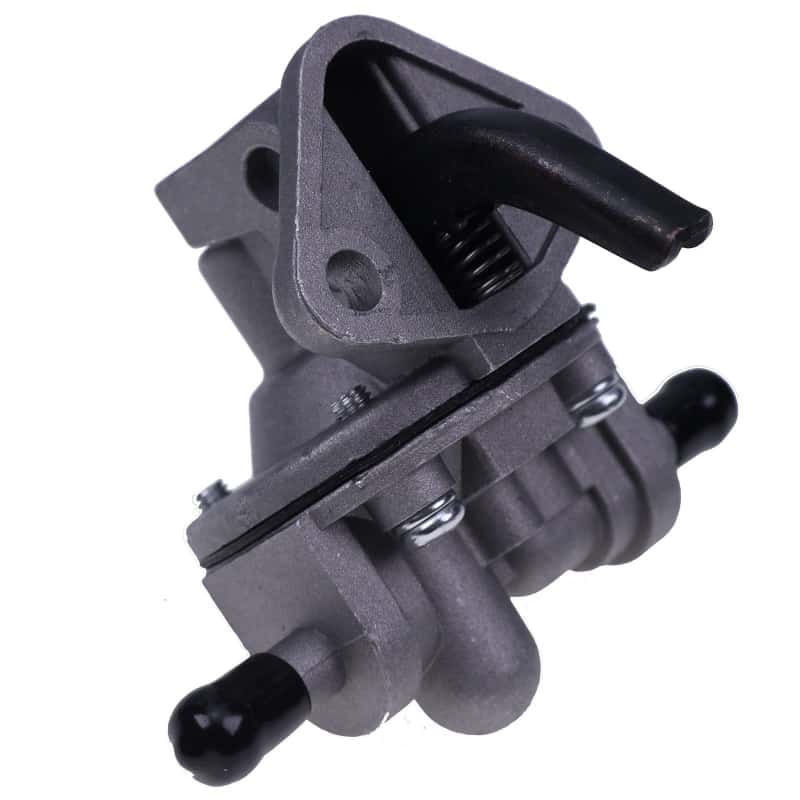 Fuel Lift Pump 1G961-52030 compatible with Kubota Utility Vehicle RTV900G RTV900R6 RTV900W8SE RTV900W9 RTV900T RTV900W