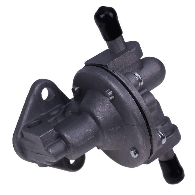 Fuel Lift Pump 1G961-52030 compatible with Kubota Utility Vehicle RTV900G RTV900R6 RTV900W8SE RTV900W9 RTV900T RTV900W