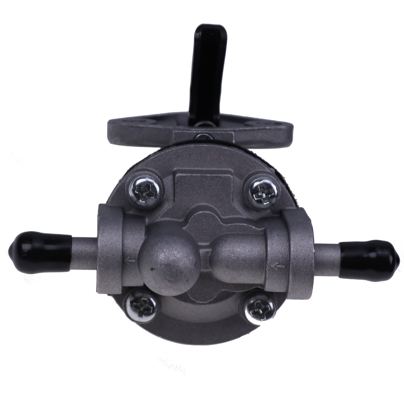 Fuel Lift Pump 1G961-52030 compatible with Kubota Utility Vehicle RTV900G RTV900R6 RTV900W8SE RTV900W9 RTV900T RTV900W