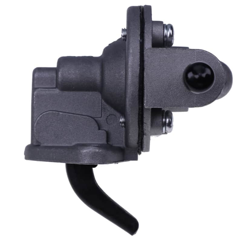 Fuel Lift Pump 1G961-52030 compatible with Kubota Utility Vehicle RTV900G RTV900R6 RTV900W8SE RTV900W9 RTV900T RTV900W