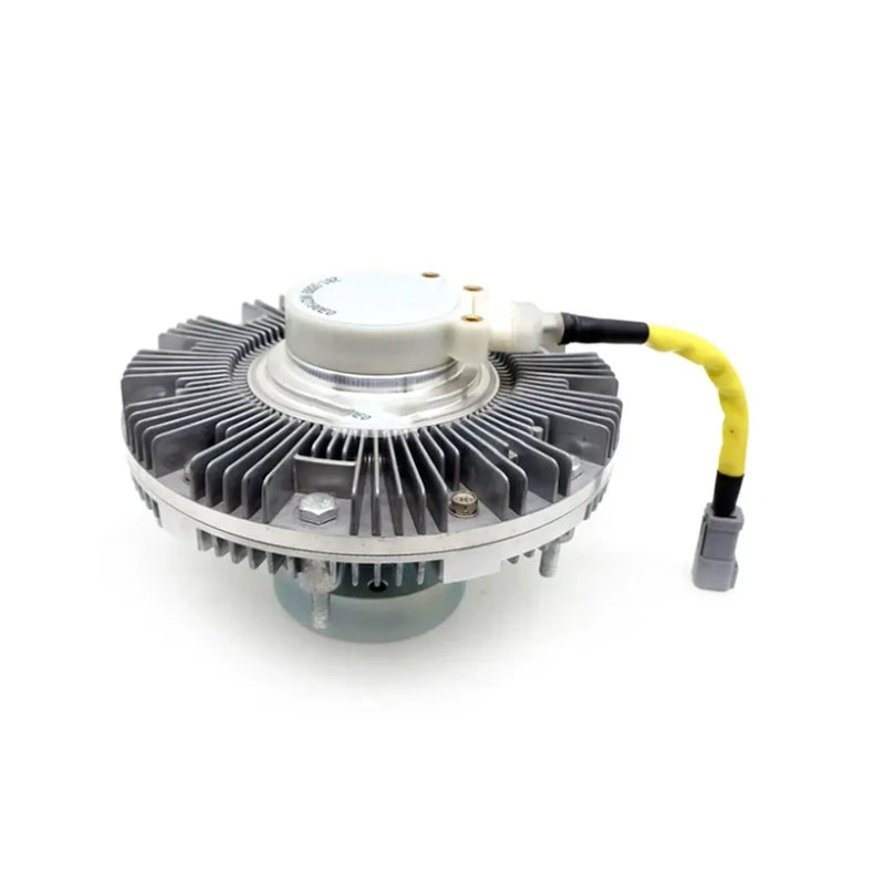 Aftermarket Fan Drive Clutch 281-3589 2813589 For Caterpillar E325D 325D 325D L Excavator