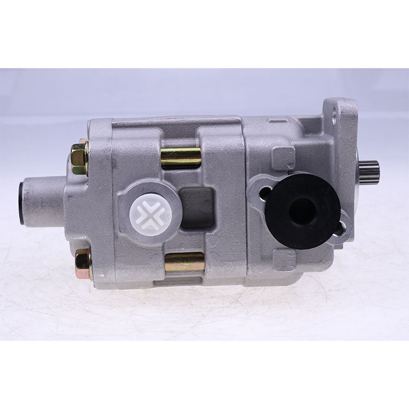 Hydraulic Oil Pressure Pump T1150-36440 T1150-36400 T1150-36403 T1150-36409 Compatible with Kubota L3430 L4400 L2501 L3240 L3301 L3400 L3430 L3540 L3560 L3940 L4400