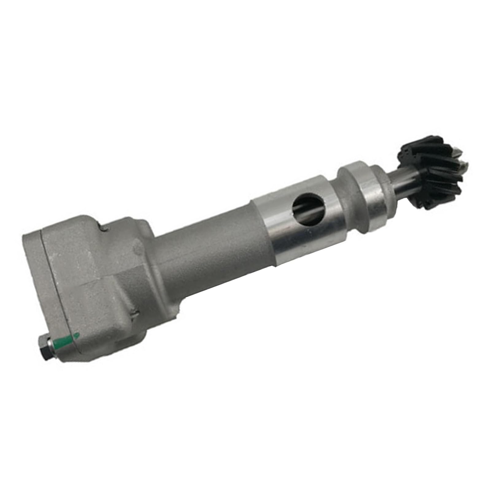 Aftermarket Oil Pump 34435-00013 34735-10011 34735-10010 Compatible with Mitsubishi S4E S4E2 S6E Engine forklift Excavator Skid Steer Loader Spare Parts