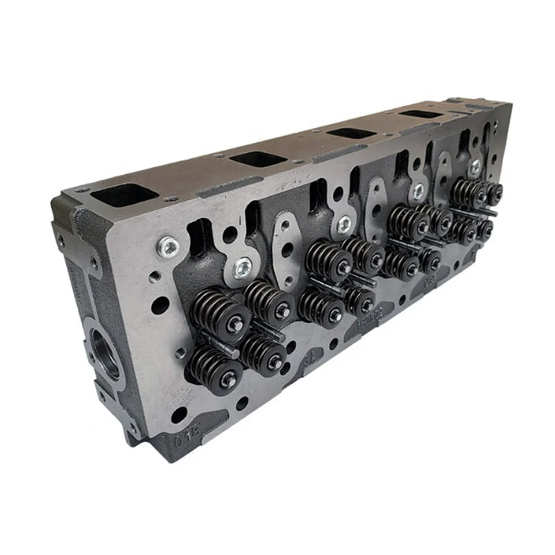 Aftermarket Cylinder Head 129928-11700 for Yanmar Engine 4TNV98T-ZNIRD