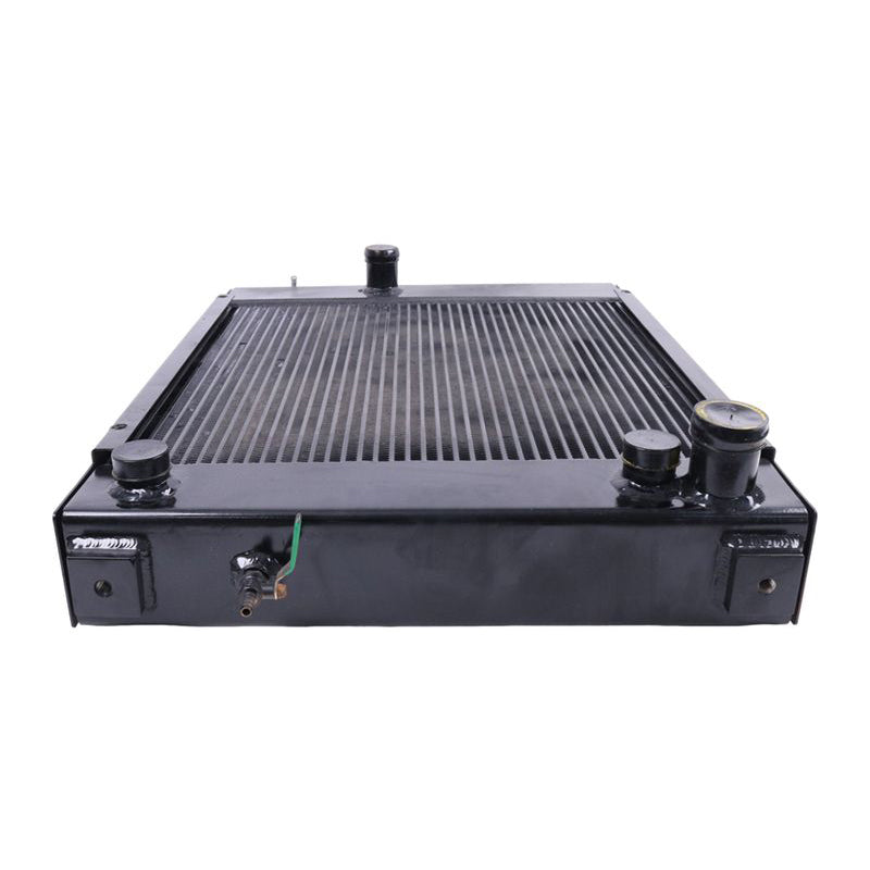 Aftermarket Radiator 8N-4078 for Caterpillar CAT Engine 3204 Tractor 3S 3P D3 D3B D3C
