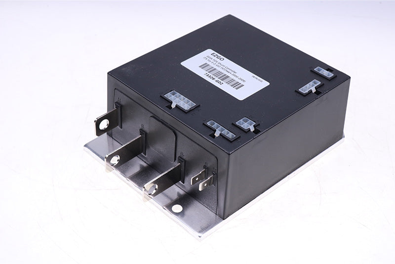 36V 350A Motor Controller 73326-G02 73326G07 For EZGO TXT Golf Carts 2000 - 2009 73326G02 350A / 36V PDS Shunt Controller