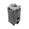 Aftermarket Gear Pump YT10V00005F1 for Kobelco SK80CS-1E 70SR 70SR-1ES 80MSR SK80CS
