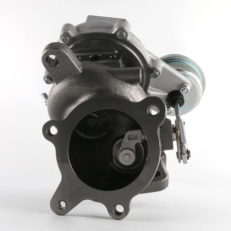 790318-0006 790318-0004 Right Turbo Turbocharger Fits for Ford Explorer Flex Taurus/for Lincoln MKX MKT 3.5L