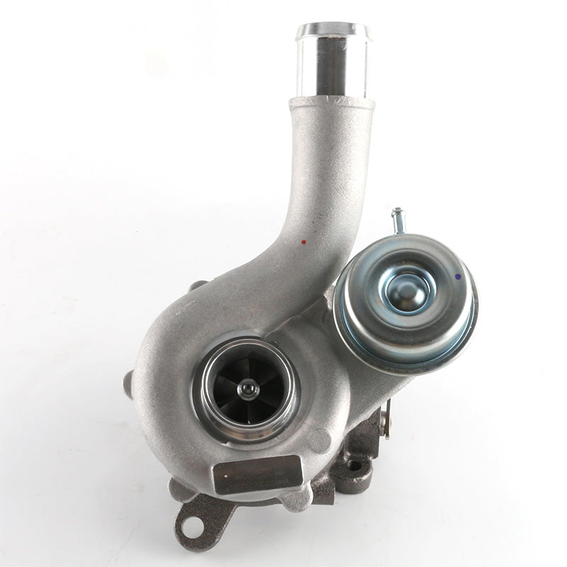 790318-0006 790318-0004 Right Turbo Turbocharger Fits for Ford Explorer Flex Taurus/for Lincoln MKX MKT 3.5L