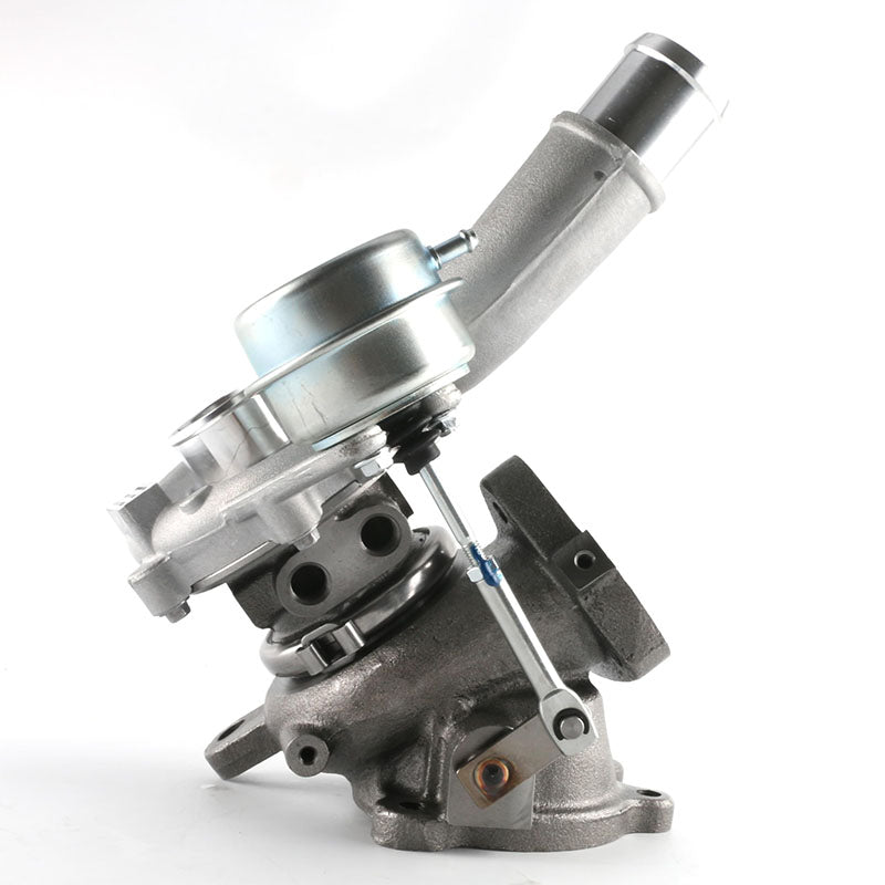 790318-0006 790318-0004 Right Turbo Turbocharger Fits for Ford Explorer Flex Taurus/for Lincoln MKX MKT 3.5L