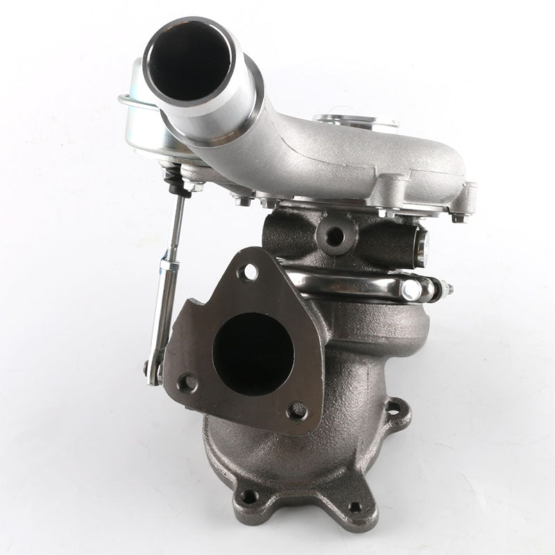 790318-0006 790318-0004 Right Turbo Turbocharger Fits for Ford Explorer Flex Taurus/for Lincoln MKX MKT 3.5L