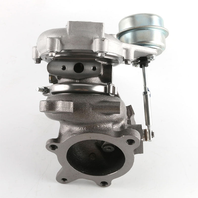 790318-0006 790318-0004 Right Turbo Turbocharger Fits for Ford Explorer Flex Taurus/for Lincoln MKX MKT 3.5L