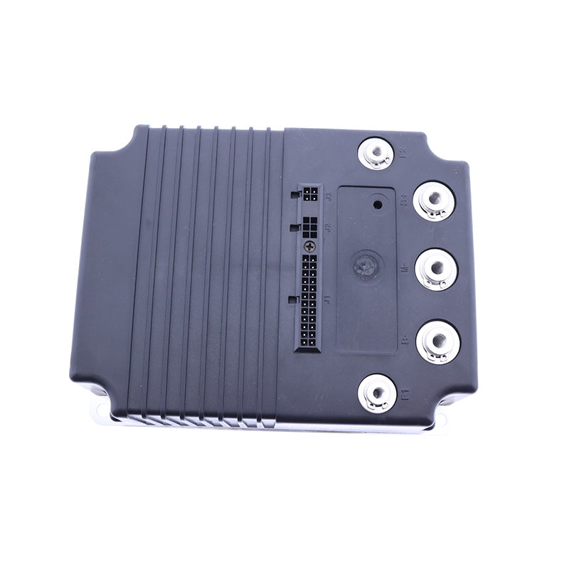 Programmable DC SepEx Motor Controller 1244-5461 1244-5561 36V-48V 600A 0-5k For Curtis Electric Forklift Melex 252 Golf Cart