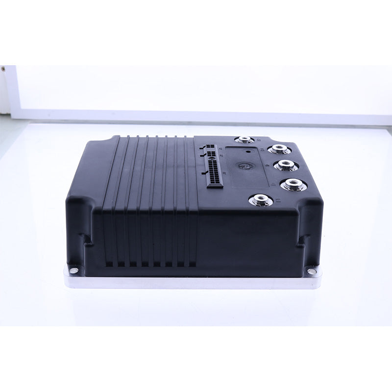 Programmable DC SepEx Motor Controller 1244-5461 1244-5561 36V-48V 600A 0-5k For Curtis Electric Forklift Melex 252 Golf Cart